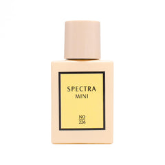 Spectra Mini 226 Eau De Parfum for Women – 25ml