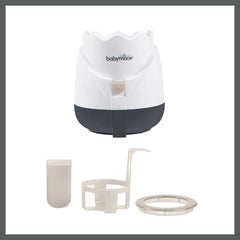 Babymoov Steam Bottle Warmer