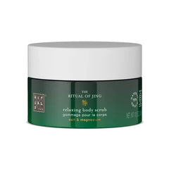 RITUALS The Ritual of Jing Relaxing Body Scrub Scrub Unisex 10.5 oz
