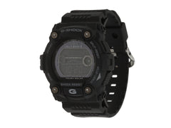 Casio Men's GW7900B-1 G-Shock Black Solar Sport Watch