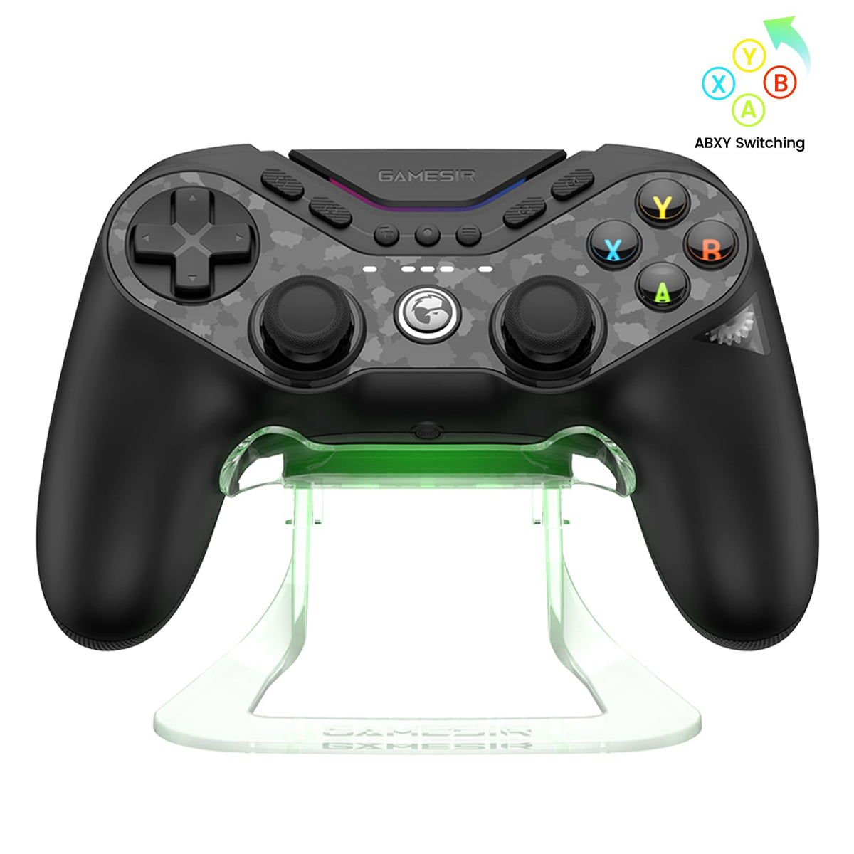 GameSir T3 Pro Game Controller