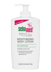 Sebamed Adult body lotion - 400ml
