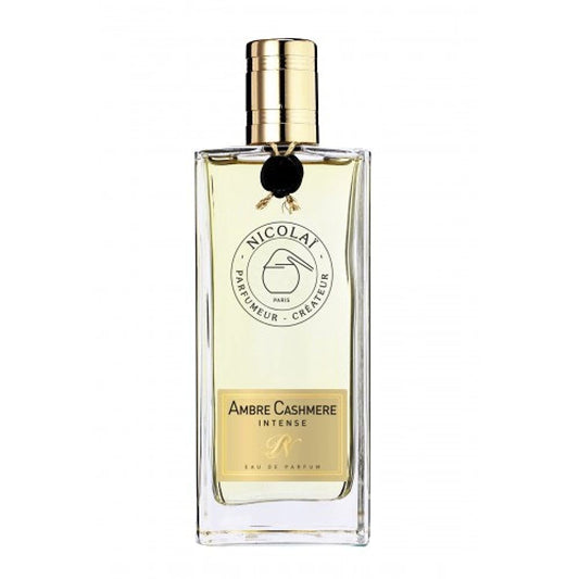 Nasomatto Nicolai Ambre Cashmere Intense Eau De Perfume, 100 ml