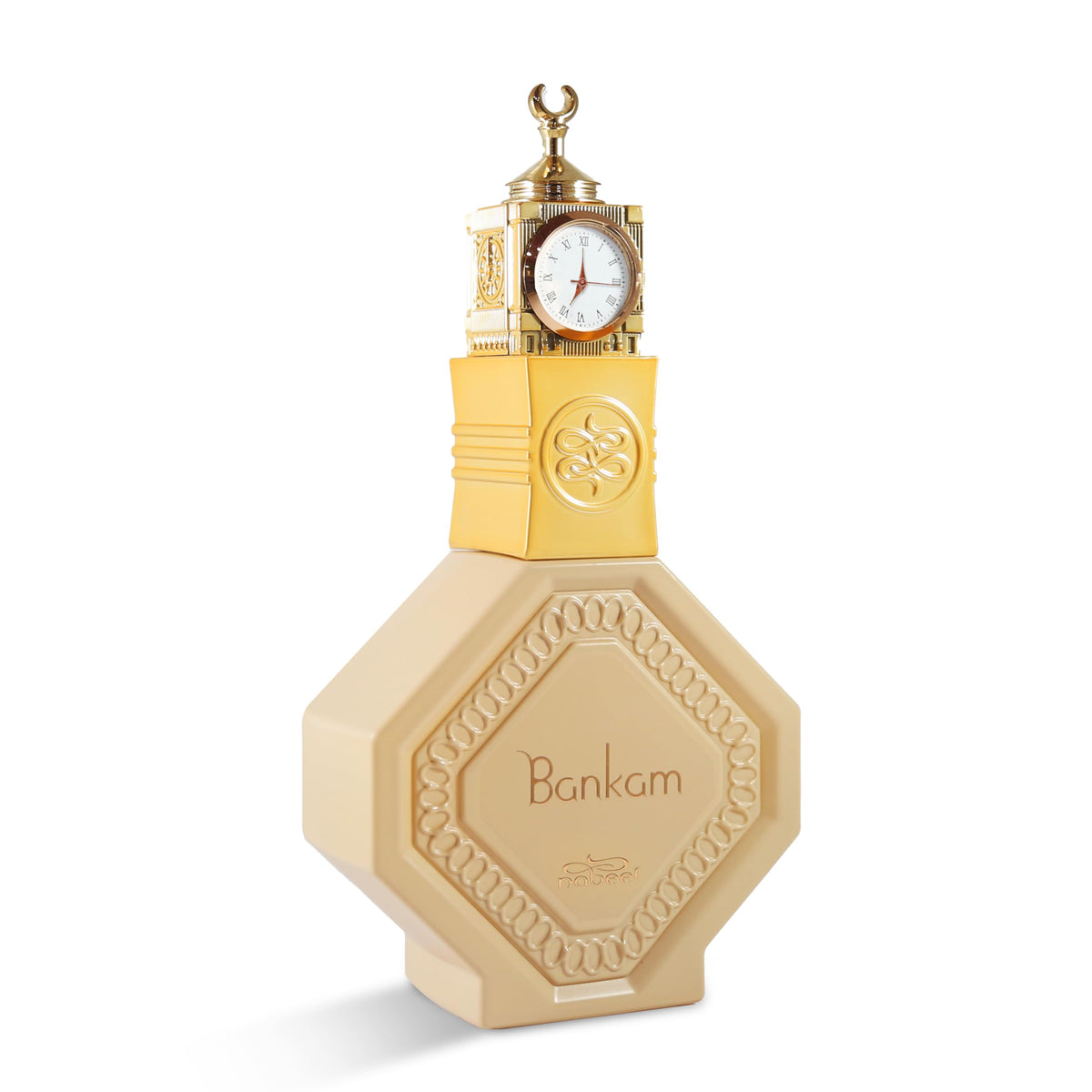 Nabeel Perfumes Bankam 100ml Spray