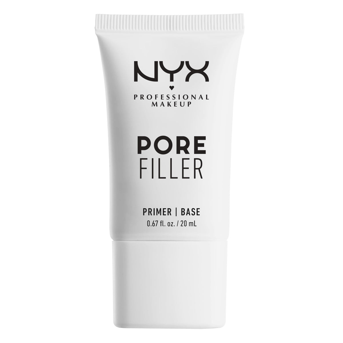 NYX Professional Makeup Pore Filler, Regular 01