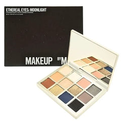Makeup By Mario Ethereal Eyes Eyeshadow Palette Moonlight