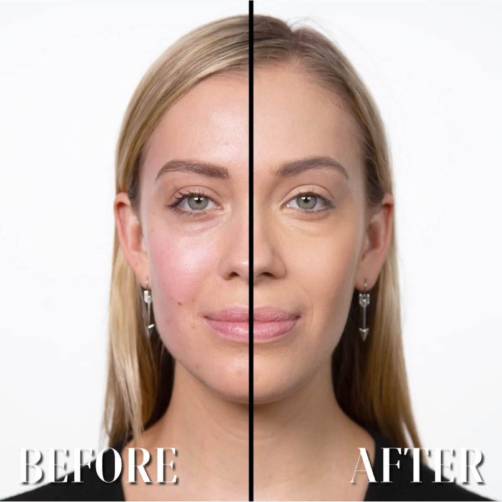 Kevyn Aucoin The Sensual Skin Enhancer, SX 05 (Light) shade: Evens skin tone. All-in-one foundation, concealer, highlight and contour. All skin types. Makeup artist go to that color corrects & covers.