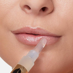 Grande Cosmetics (GrandeLash) GrandeLIPS Hydrating Lip Plumper - # Chiffon Pink 2.4g/0.08oz