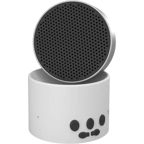 Adaptive Sound Technologies LectroFan Micro 2 - Portable Bluetooth Speaker & White Noise Machine - Compact Sound Machine for Travel - 11 Non-Looping Sounds for Sleep Support