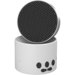 Adaptive Sound Technologies LectroFan Micro 2 - Portable Bluetooth Speaker & White Noise Machine - Compact Sound Machine for Travel - 11 Non-Looping Sounds for Sleep Support