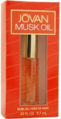 JOVAN JOVAN MUSK MUSK OIL 0.33 OZ BODLDY