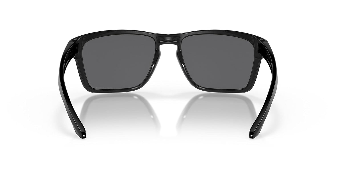 Oakley mens Oo9448 Sylas Sunglasses
