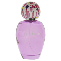 Perry Ellis Very Purple by Perry Ellis Eau De Parfum Spray 3.4 oz