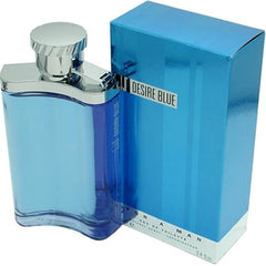 Alfred Dunhill Desire Blue For Men. Eau De Toilette Spray 1.7 Ounces