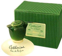 Catherine 45ml - Eau de parfum for women