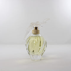Nina Ricci L'Air du Temps Perfume for Women 3.4 oz Eau De Toilette Spray