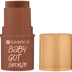 essence baby got bronze bronzing stick 40