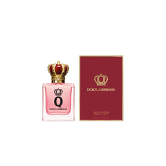 D&G Q EP 50 VAP F