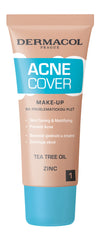 Dermacol Acnecover make-up (No 1)