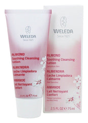 Weleda - Almond Soothing Cleansing Lotion 2.6 Fl. Oz.
