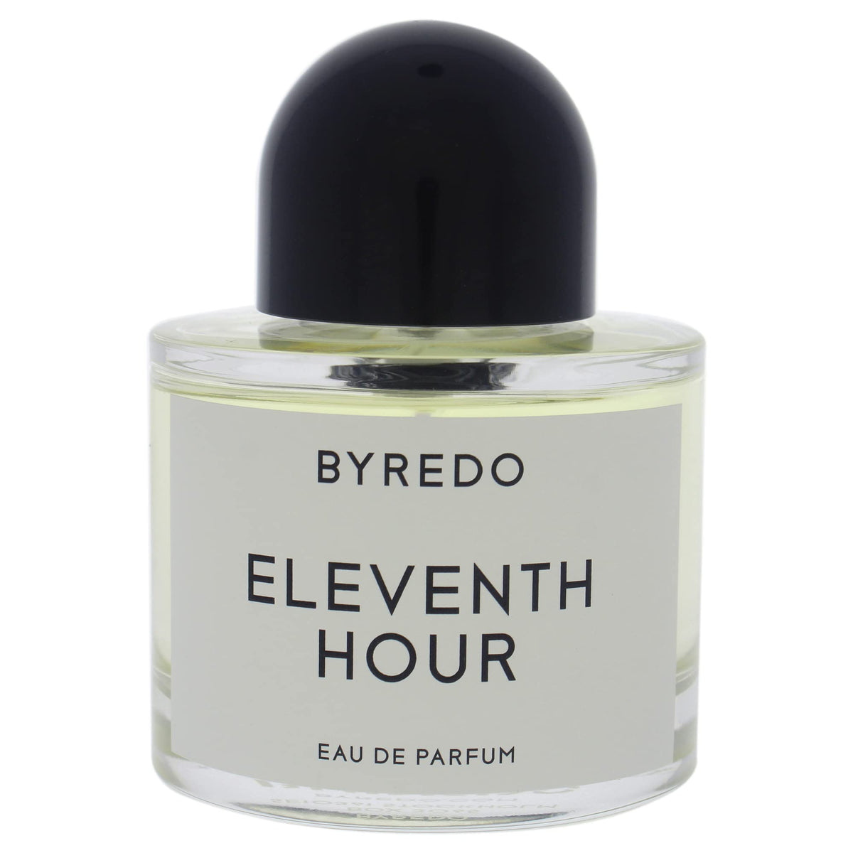 Byredo Eleventh Hour Eau de Perfume for Unisex - 50 ml