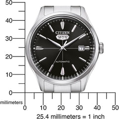 Citizen Men's Analogue Automatic Watch