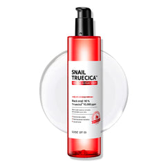 Some By Mi Snail Truecica Miracle Repair Toner, Repair Face, Revitalizing, Skin Toning and Cleansing - 150 ml
