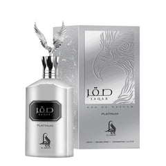 Al Absar Saqar Platinum 100ml