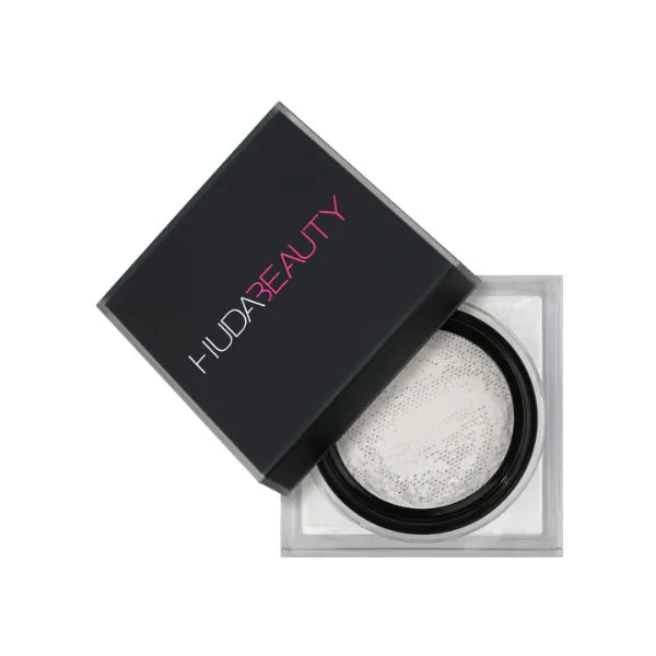 HUDA BEAUTY Easy Bake Loose Baking and Setting Powder - Sugar Cookie (20g)