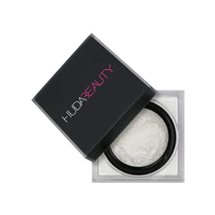 HUDA BEAUTY Easy Bake Loose Baking and Setting Powder - Sugar Cookie (20g)