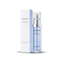 BANOBAGI Rejuvenating Vital Anti Aging Serum for Face - Fine Lines & Wrinkle Removal bPDRN System with Hyaluronic Acid & Vitamin C – Korean Skincare 30ml - Korean Serum for face