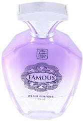 Famous Khalta by Naseem Perfume Men and Women - Eau de Parfum, 85ml