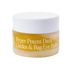 FRØYA Organics Hyper Potent Dark Circles & Bag Eye Balm (0.5 oz)