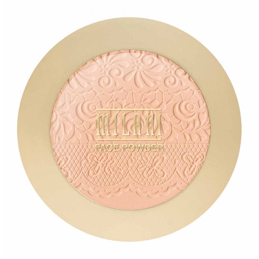 The Multitasker Face Powder