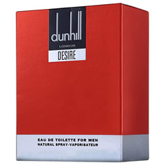 Dunhill Desire Eau De Toilette For Men, 50 ml