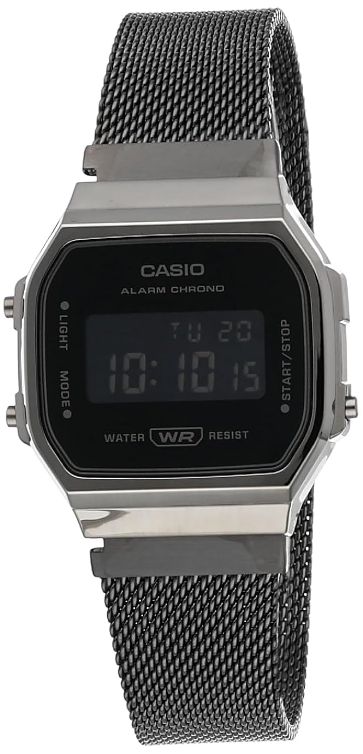 Casio Unisex-Adult Quartz Watch