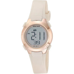 Armitron Sport Women's Digital Blush Pink Watch