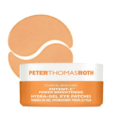 Peter Thomas Roth | Potent-C Power Brightening Hydra-Gel Eye Patches
