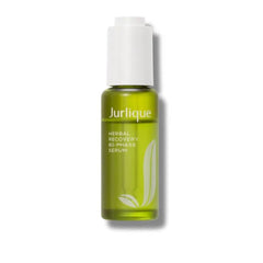 Jurlique Herbal Recovery Bi-Phase Serum Hydrating Anti-Aging Face Serum for All Skin Types 30ml