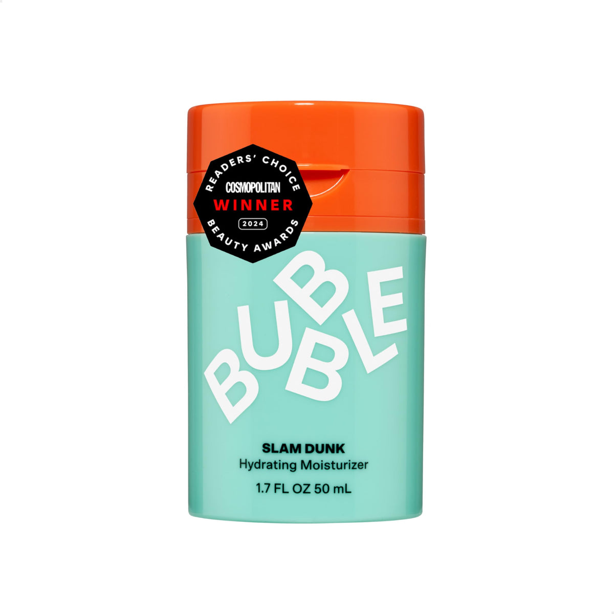 Bubble level up balancing moisturizing (50 ML)