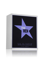 Fragrance World - Star Men - Eau de Parfum - Perfume For Men, 100ml