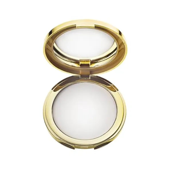 Westmore Beauty 3 in 1 Photo Finishing Powder Translucent Pressed Powder Blurs Pores, Controls Shine & Sets Makeup for a Flawless, Matte Finish Lightweight Formula in Universal Shade 0.26 oz