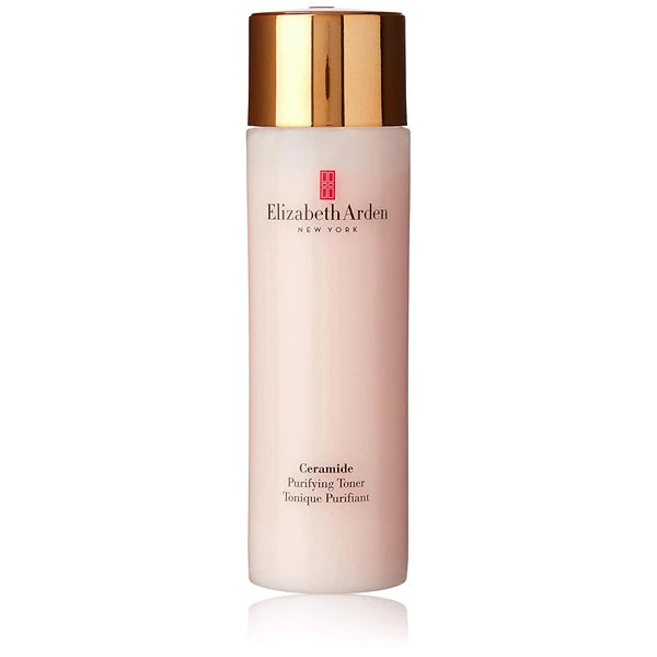 Elizabeth Arden Ceramide Purifying Toner, Skin Care, Fragrance Free, 6.7 Oz
