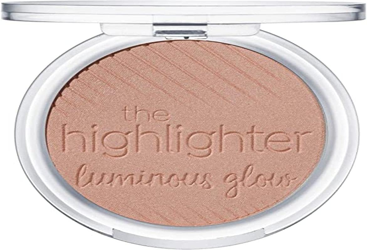 Essence The Highlighter 01, 142 gm