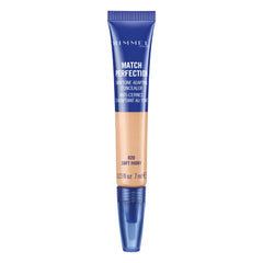 Rimmel London Rm Bl Cor.Match20 New, Pack of 1