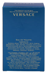 Versace Eros for Men, 1 oz EDT Spray