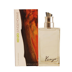 Kenzo Jungle - perfume for men, 100 ml - EDT Spray