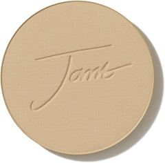 Jane Iredale PurePressed Base SPF 20 Refill, Golden Glow 9.9 g