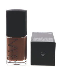 NARS Sheer Glow Dark 4 Namibia Foundation 30ml