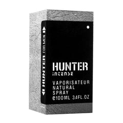 Armaf Hunter Intense Liquid Eau De Parfum For Men, 100ml Fragrance For Long Lasting Freshness, Everyday Use, Best For Gifting Purpose